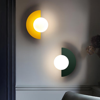 Aurézia | Applique Murale – Design Élégant et Atmosphère Chaleureuse