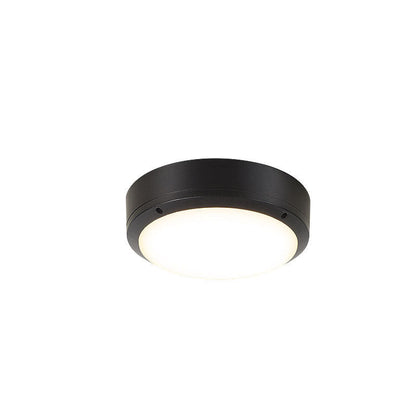 Lumièrea | Plafonnier LED Extérieur – Installation Rapide et Facile