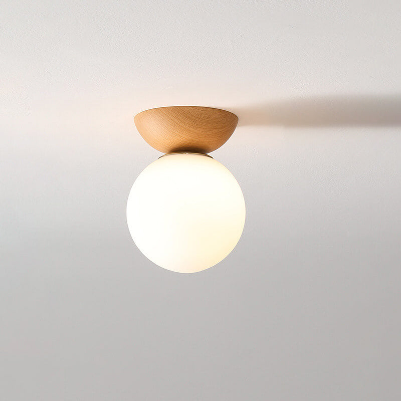 Zenora | Lampe LED – Harmonie Japonaise et Ambiance Accueillante
