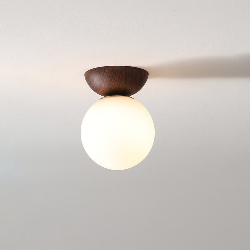 Zenora | Lampe LED – Harmonie Japonaise et Ambiance Accueillante