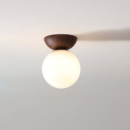 Zenora | Lampe LED – Harmonie Japonaise et Ambiance Accueillante
