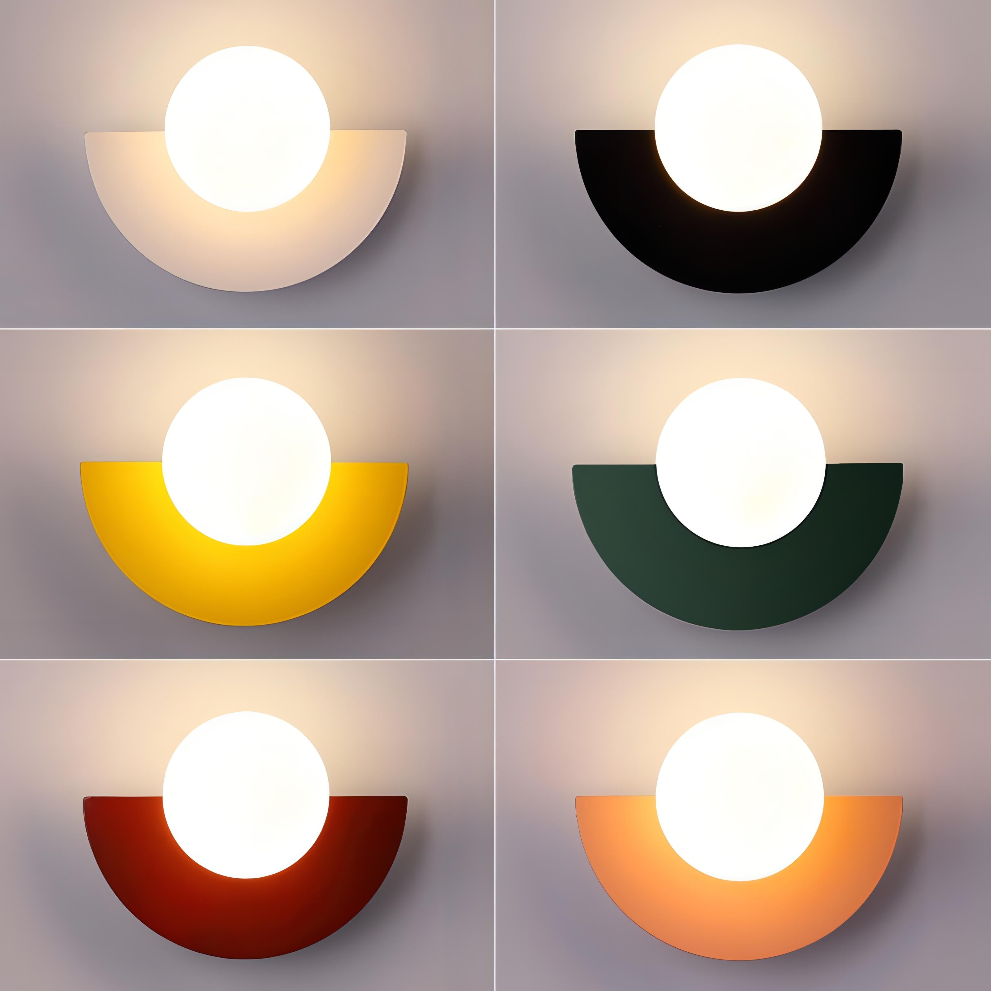 Aurézia | Applique Murale – Design Élégant et Atmosphère Chaleureuse