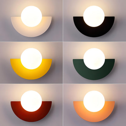 Aurézia | Applique Murale – Design Élégant et Atmosphère Chaleureuse