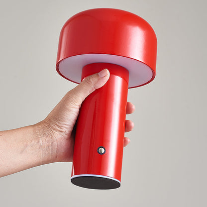 LumiAuréa | Lampe de Table – Élégance Intemporelle et Éclairage Sans Fil