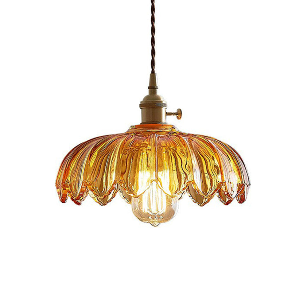 Cristalya | Suspension Moderne – Lumière Scintillante et Atmosphère Romantique