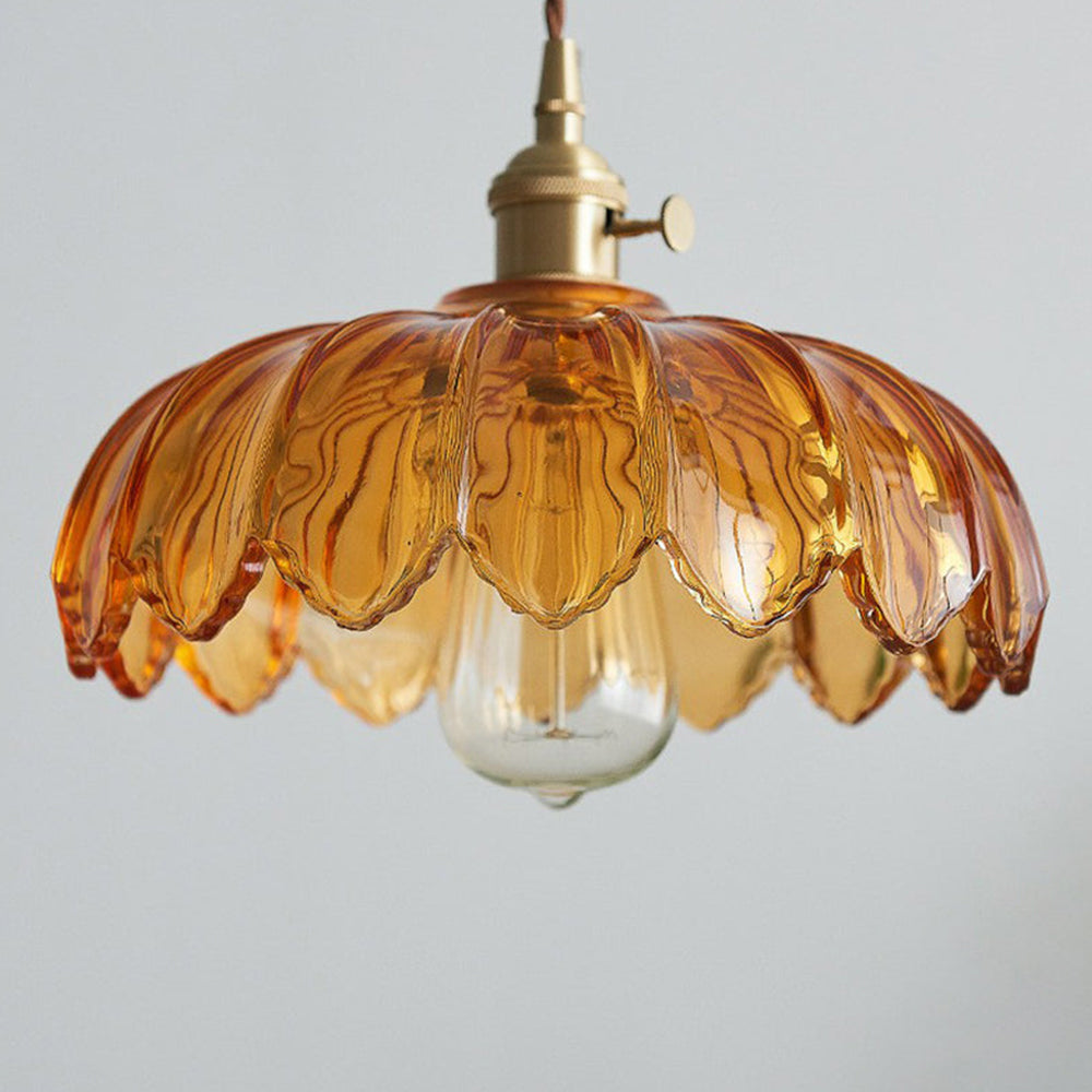 Cristalya | Suspension Moderne – Lumière Scintillante et Atmosphère Romantique