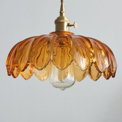 Cristalya | Suspension Moderne – Lumière Scintillante et Atmosphère Romantique