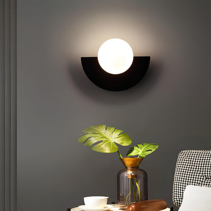 Aurézia | Applique Murale – Design Élégant et Atmosphère Chaleureuse