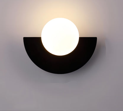 Aurézia | Applique Murale – Design Élégant et Atmosphère Chaleureuse