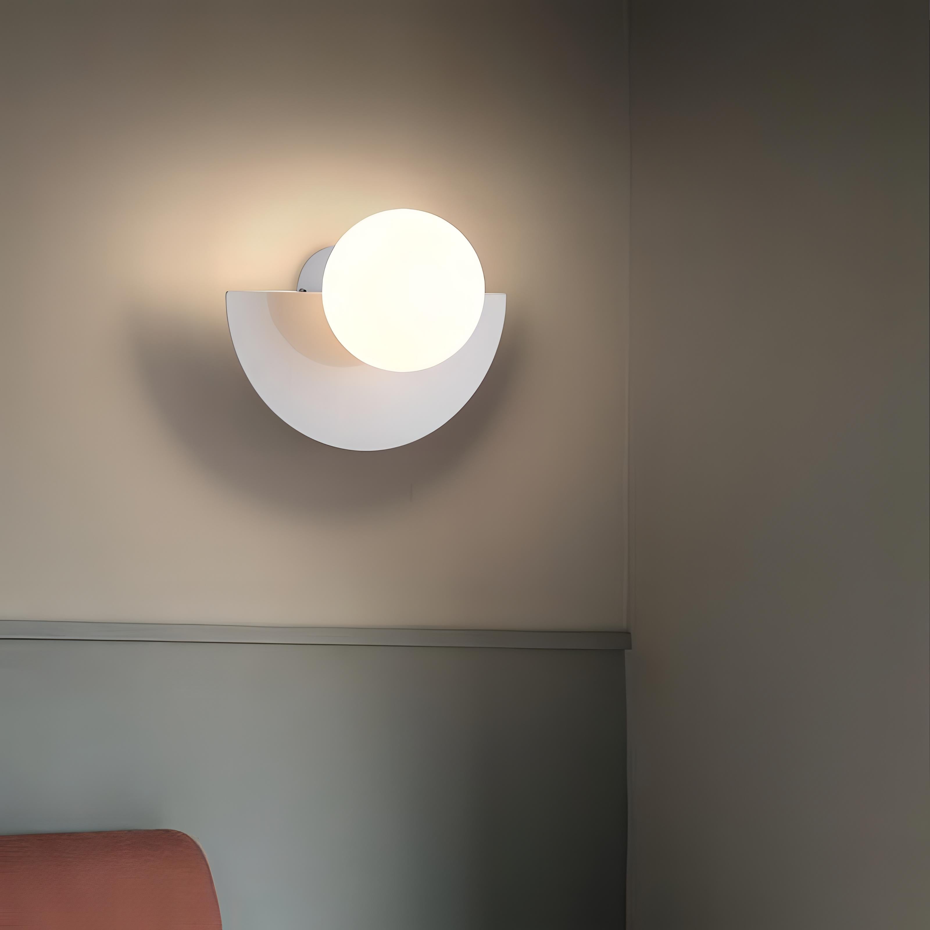 Aurézia | Applique Murale – Design Élégant et Atmosphère Chaleureuse