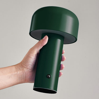 LumiAuréa | Lampe de Table – Élégance Intemporelle et Éclairage Sans Fil