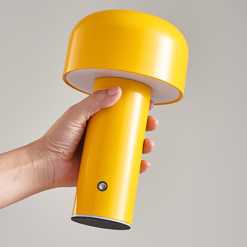 LumiAuréa | Lampe de Table – Élégance Intemporelle et Éclairage Sans Fil