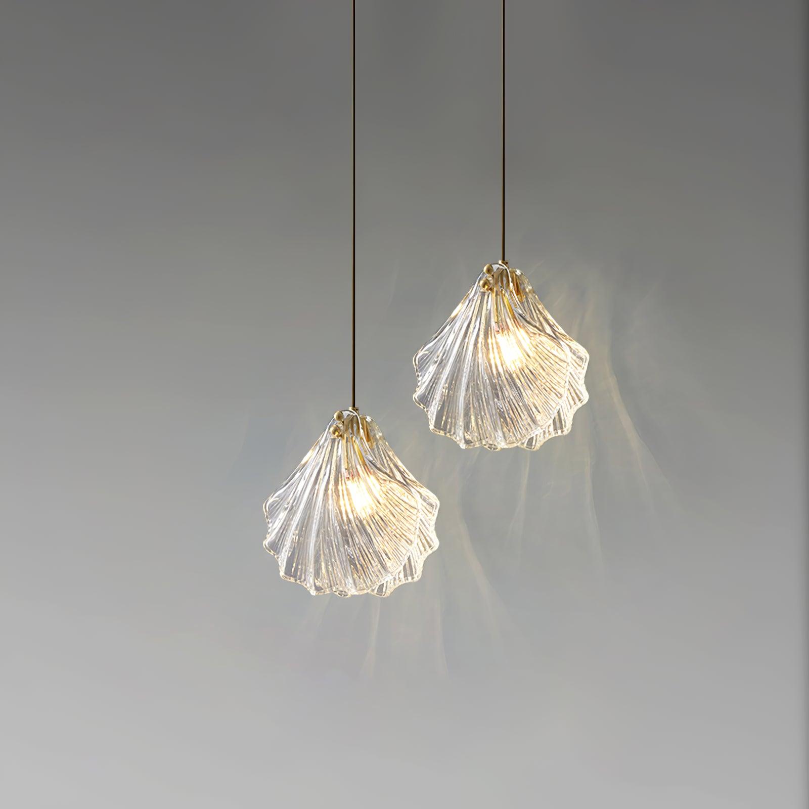 Orélis | Suspension Design – Effet Bijou et Ambiance Lumineuse