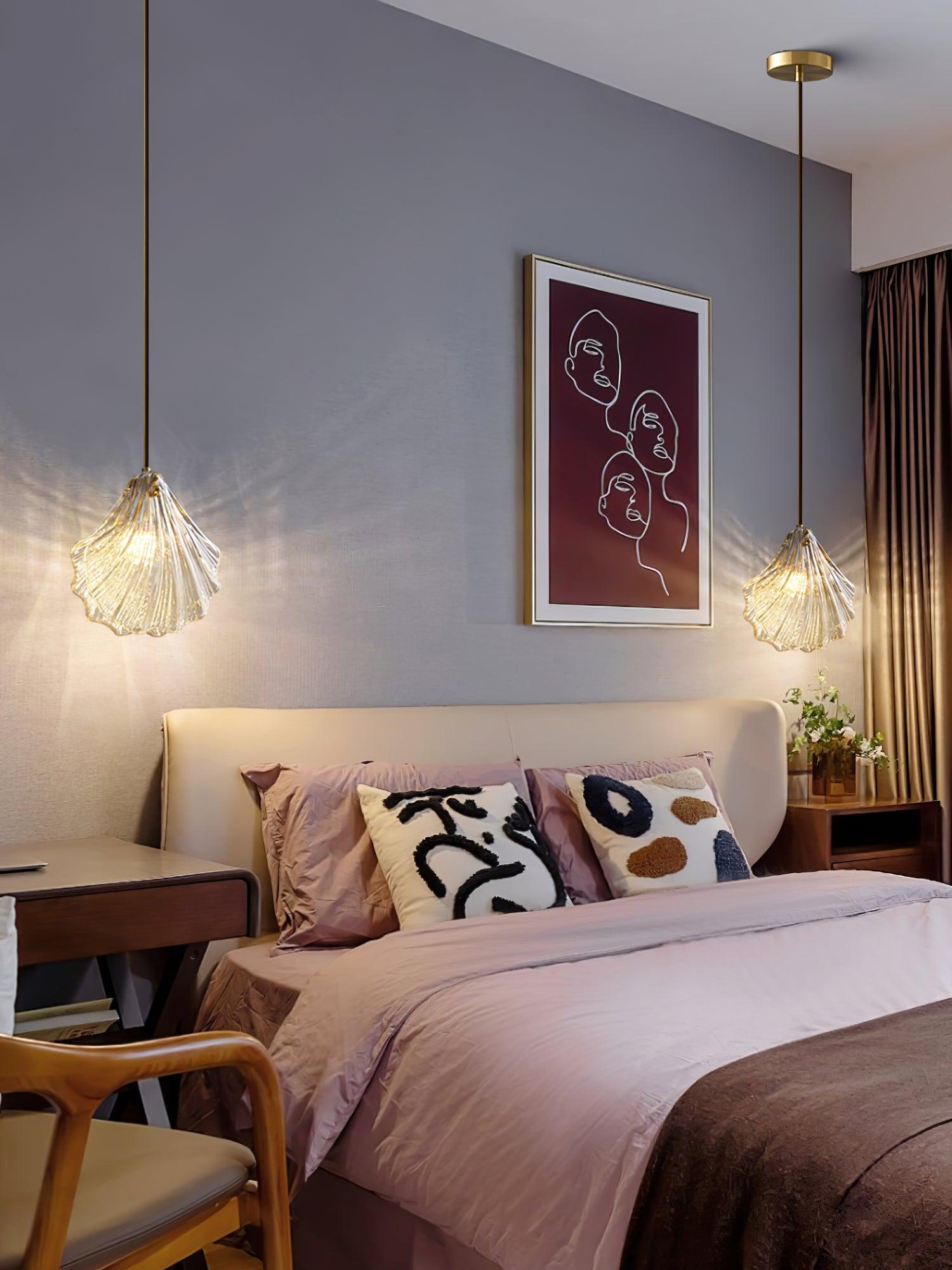 Orélis | Suspension Design – Effet Bijou et Ambiance Lumineuse
