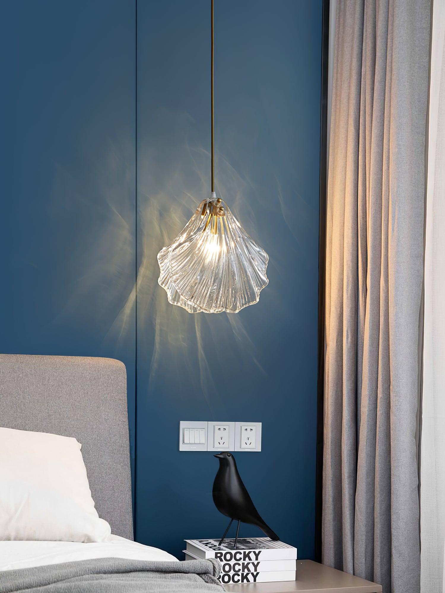 Orélis | Suspension Design – Effet Bijou et Ambiance Lumineuse