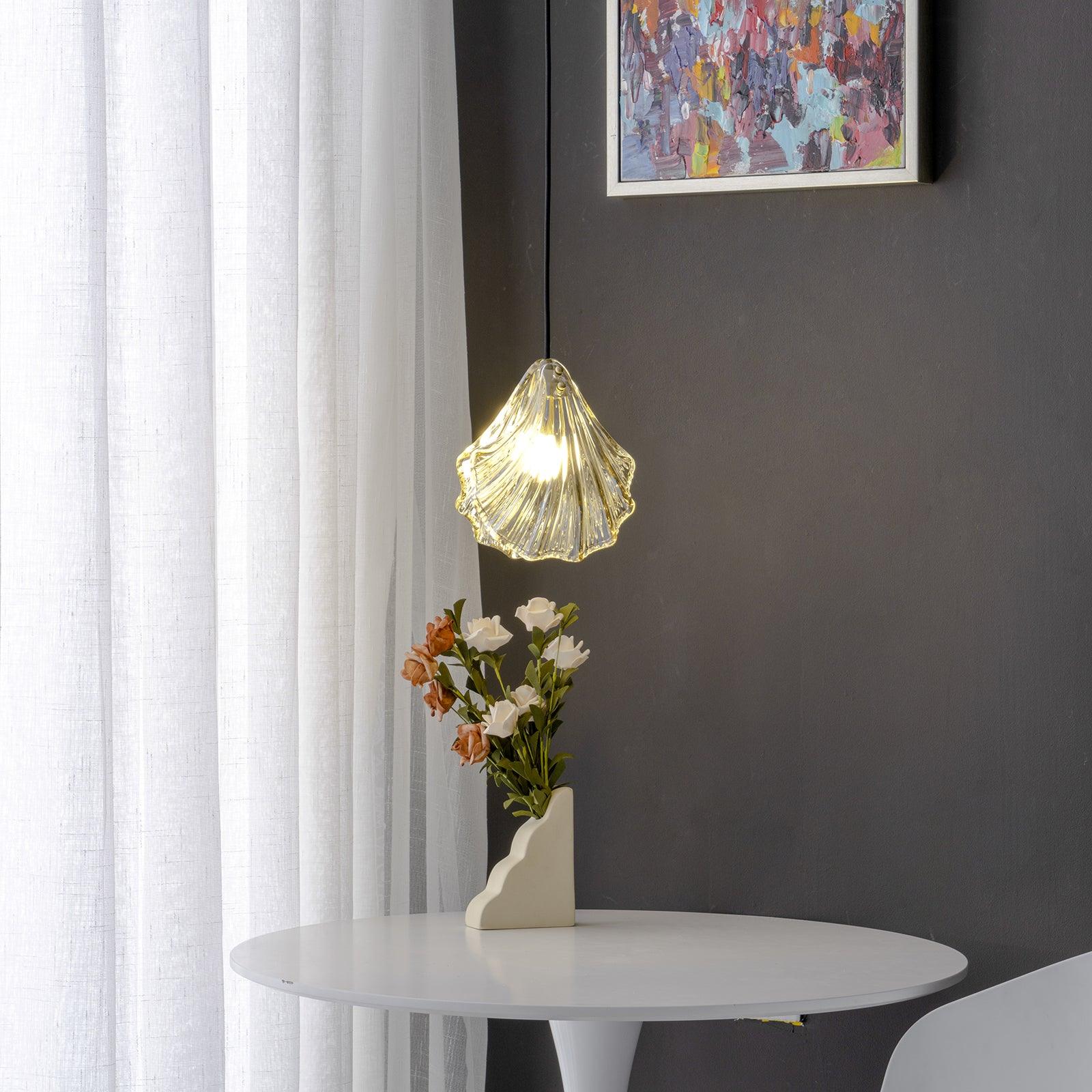 Orélis | Suspension Design – Effet Bijou et Ambiance Lumineuse