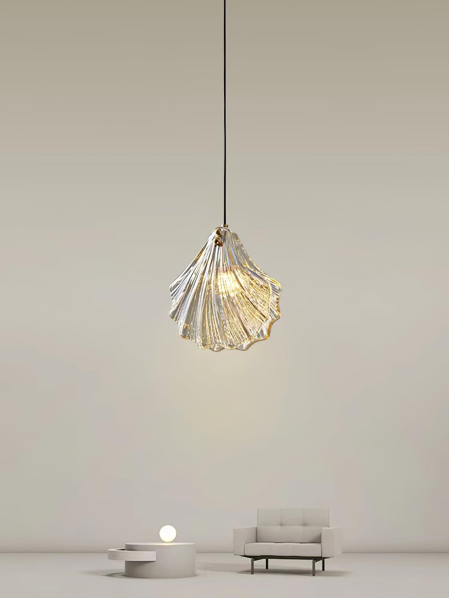 Orélis | Suspension Design – Effet Bijou et Ambiance Lumineuse