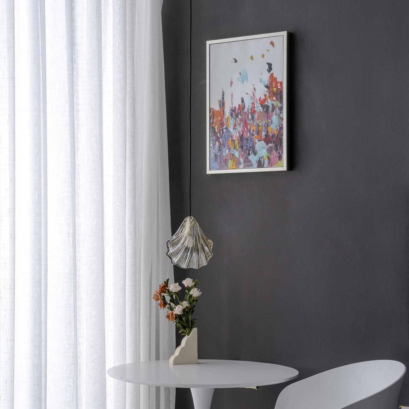 Orélis | Suspension Design – Effet Bijou et Ambiance Lumineuse