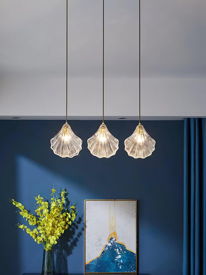 Orélis | Suspension Design – Effet Bijou et Ambiance Lumineuse