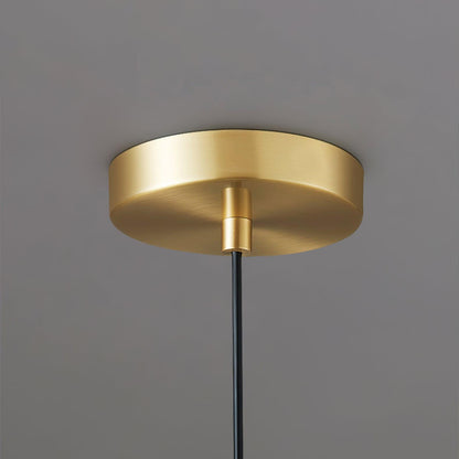 Orélis | Suspension Design – Effet Bijou et Ambiance Lumineuse