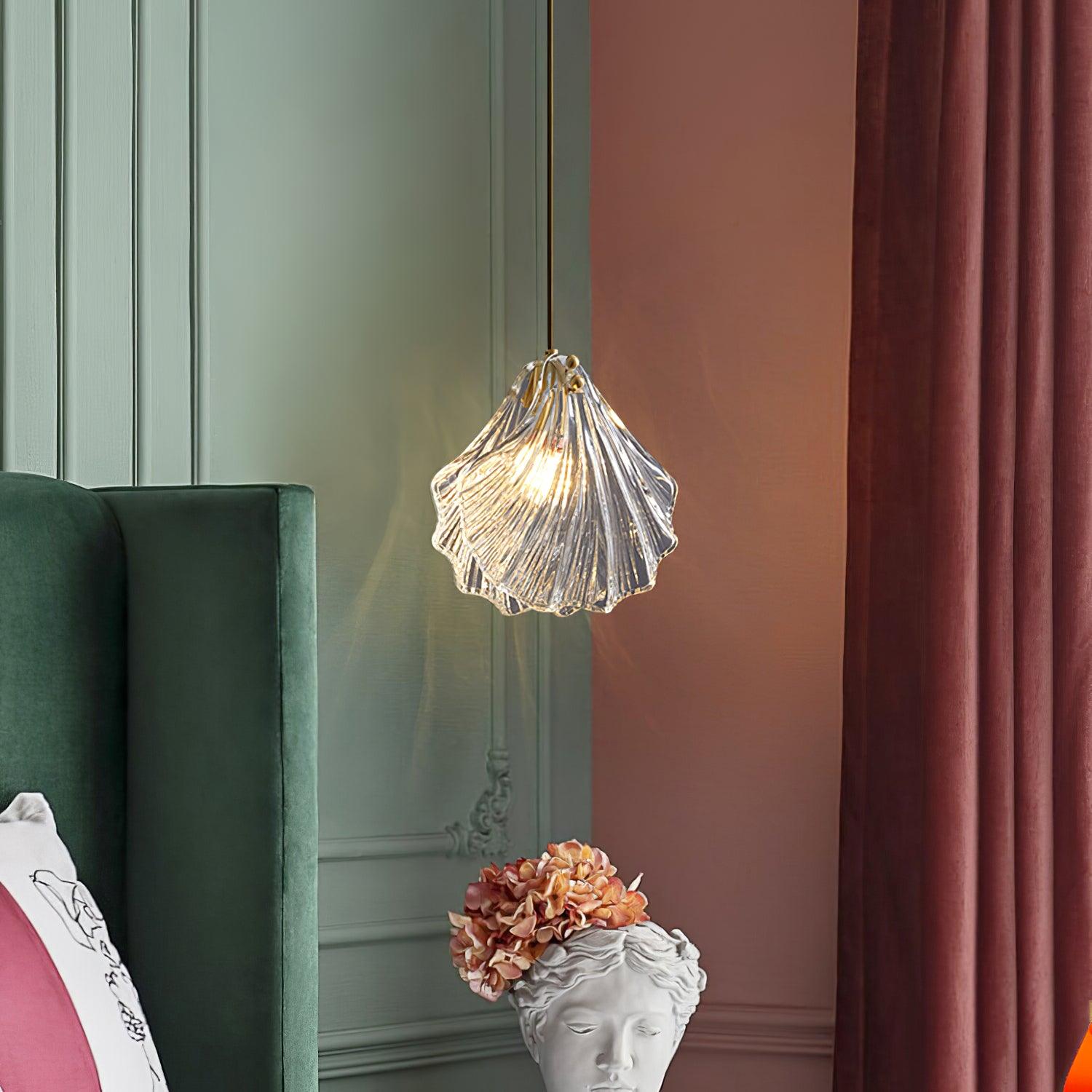 Orélis | Suspension Design – Effet Bijou et Ambiance Lumineuse