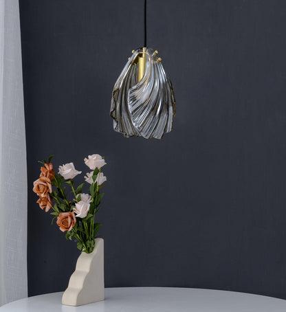 Orélis | Suspension Design – Effet Bijou et Ambiance Lumineuse