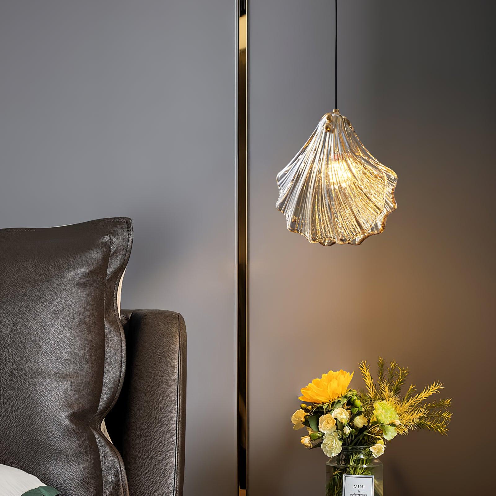 Orélis | Suspension Design – Effet Bijou et Ambiance Lumineuse