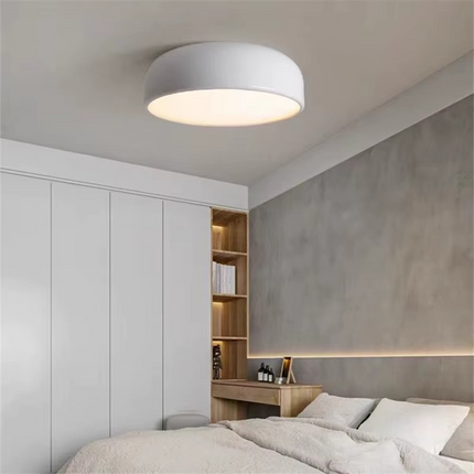 Alinéa | Lampe de Plafond – Ambiance Douce et Chaleureus
