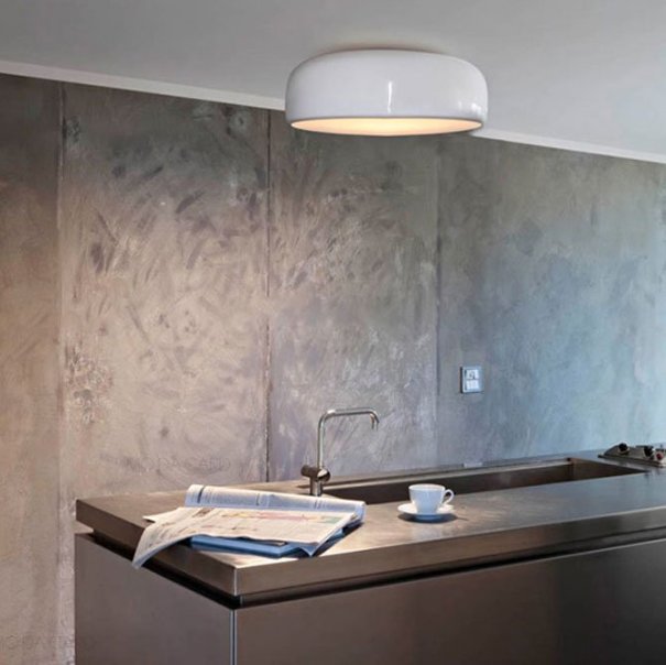 Alinéa | Lampe de Plafond – Ambiance Douce et Chaleureus