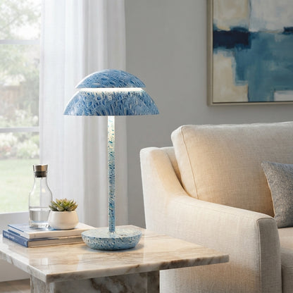 Solara | Lampe de table sans fil et dimmable9