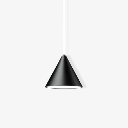 Georys | Suspension Moderne – Design Géométrique et Style Dynamique