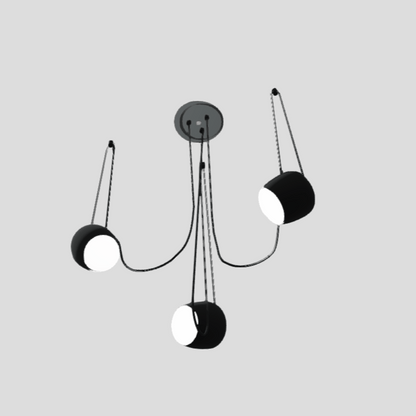 Suspensa - Suspension À Câbles Apparents