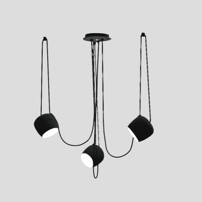 Suspensa - Suspension À Câbles Apparents