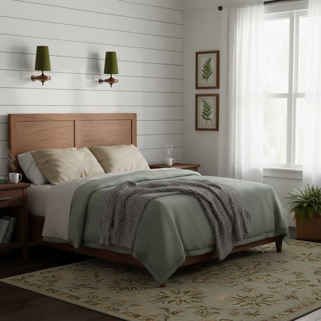 Sylvenis - Applique Murale Double