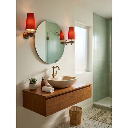 Sylvenis - Applique Murale Double