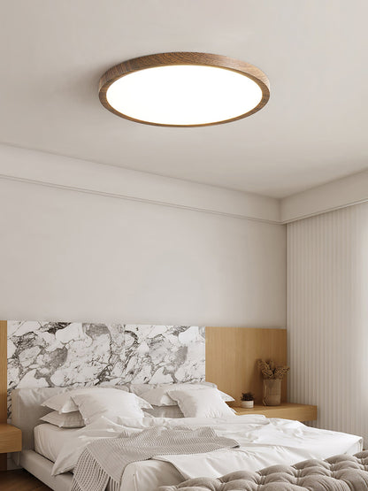 Nordéa | Plafonnier – Style Scandinave Élégant