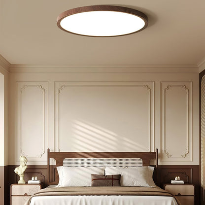Nordéa | Plafonnier – Style Scandinave Élégant