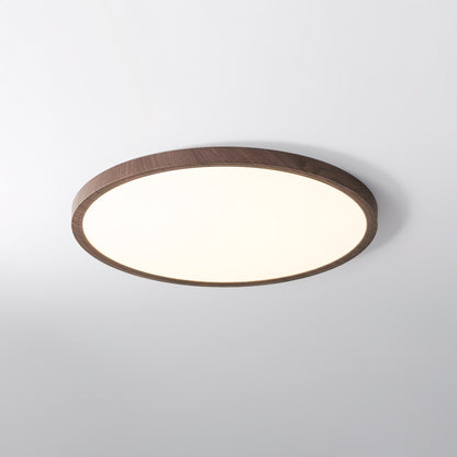 Nordéa | Plafonnier – Style Scandinave Élégant