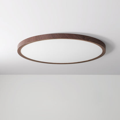Nordéa | Plafonnier – Style Scandinave Élégant