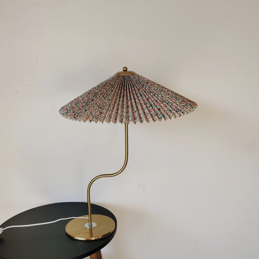 Clairétoile | Lampe Parapluie – Ambiance Relaxante et Décoration Unique