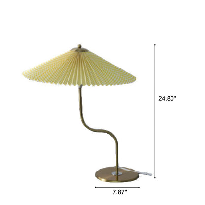 Clairétoile | Lampe Parapluie – Ambiance Relaxante et Décoration Unique