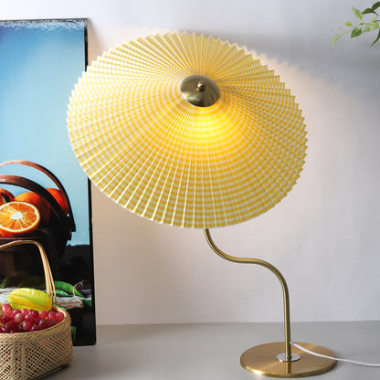 Clairétoile | Lampe Parapluie – Ambiance Relaxante et Décoration Unique