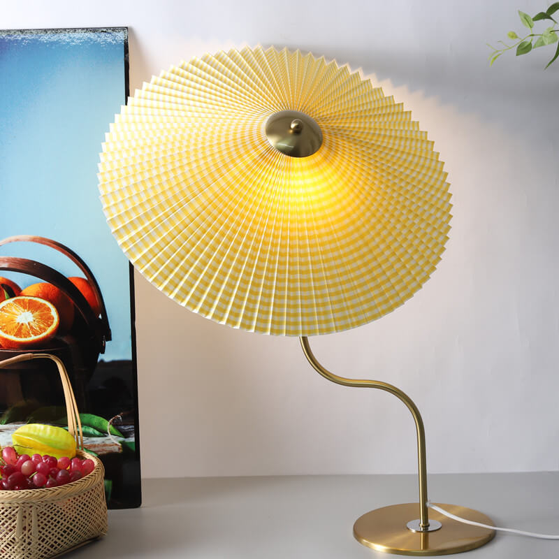 Clairétoile | Lampe Parapluie – Ambiance Relaxante et Décoration Unique