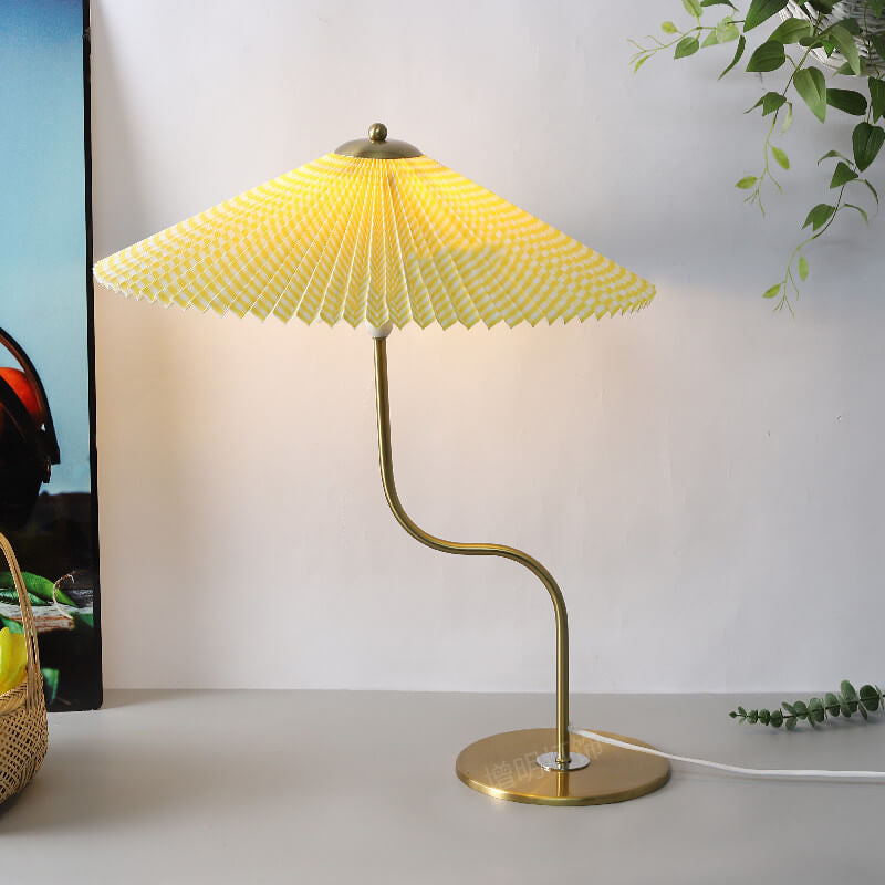 Clairétoile | Lampe Parapluie – Ambiance Relaxante et Décoration Unique