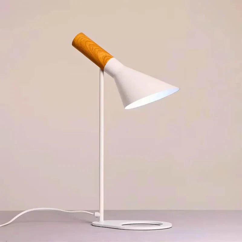 Auralis | Lampe LED – Design Élancé et Ambiance Accueillante