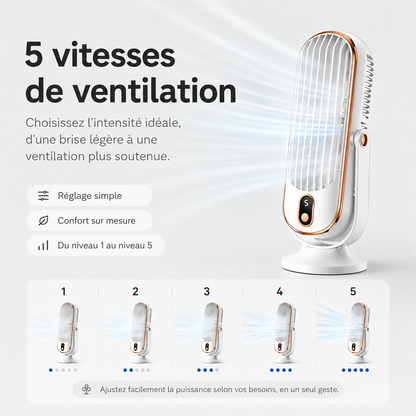 Ventilao - Ventilateur De Bureau