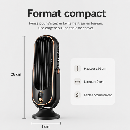 Ventilao - Ventilateur De Bureau
