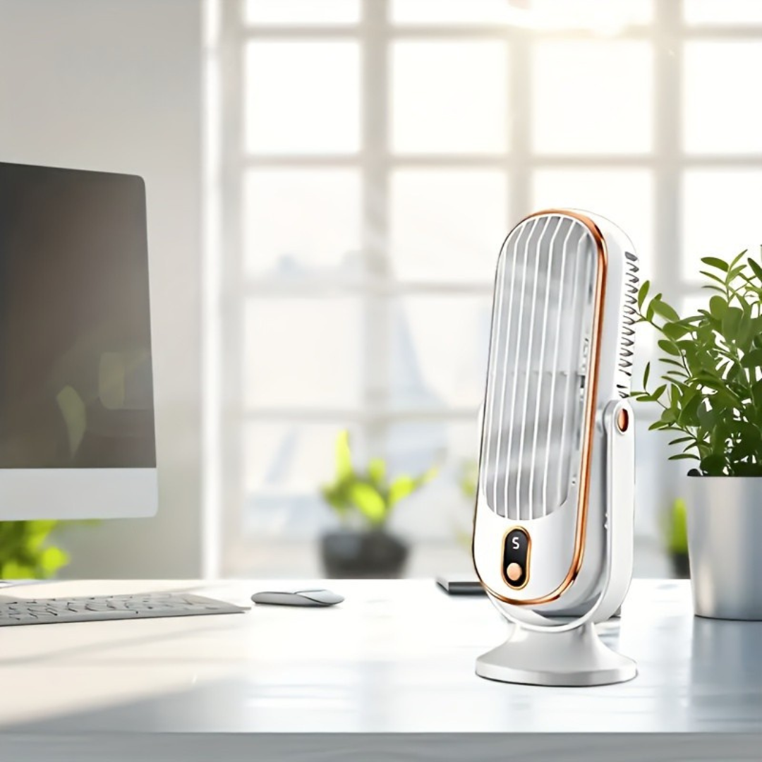 Ventilao - Ventilateur De Bureau