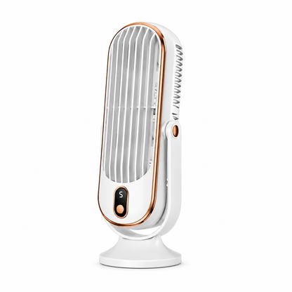 Ventilao - Ventilateur De Bureau Blanc