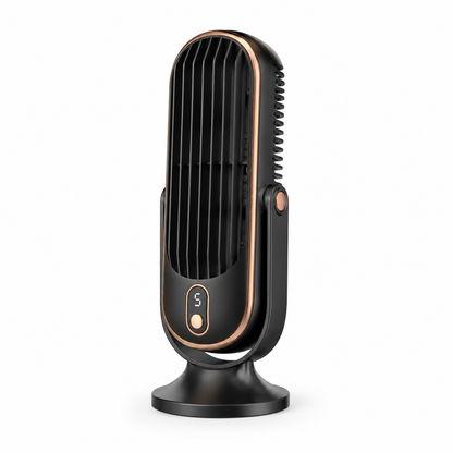 Ventilao - Ventilateur De Bureau Noir